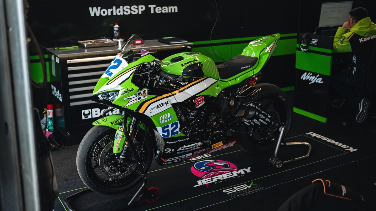 SSP, Puccetti punta al raddoppio: idea Munoz per la seconda Ninja