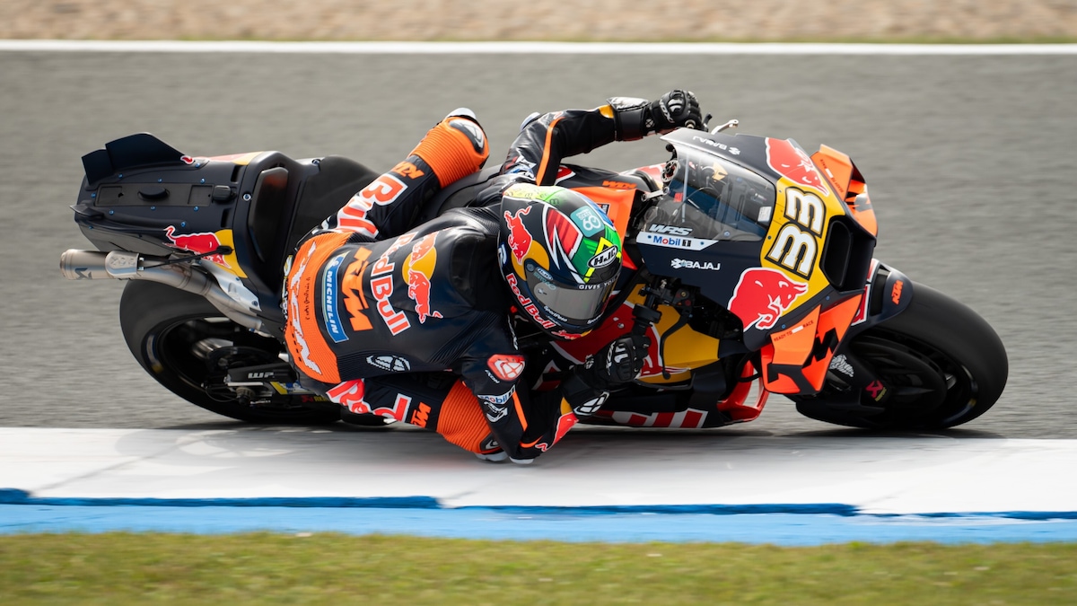 La MotoGP torna a Brno: l'ultima volta trionfarono Brad Binder e la KTM