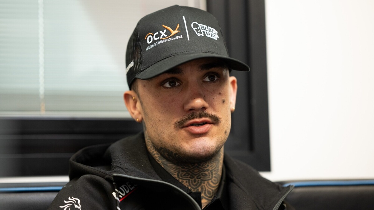 Canet: "La SBK? Quando vedi piloti meno veloci di te passare in MotoGP inizi a pensarci"