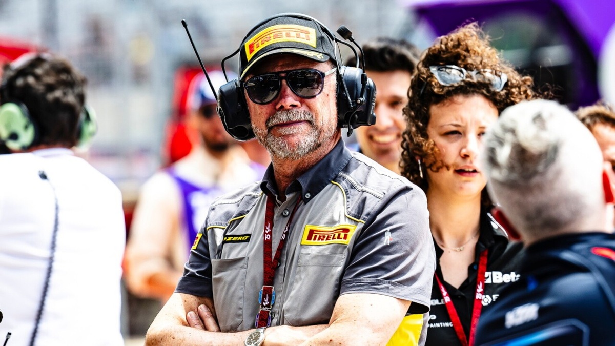 MotoGP, Pirelli sul test di debutto a Misano: "Prevedo competizione tra le Case e un ritorno mediatico notevole"