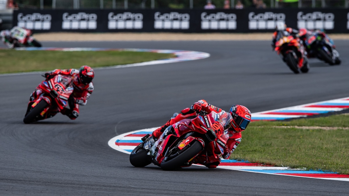 Sport in TV oggi 20 luglio: orari e programmazione MotoGP e non solo
