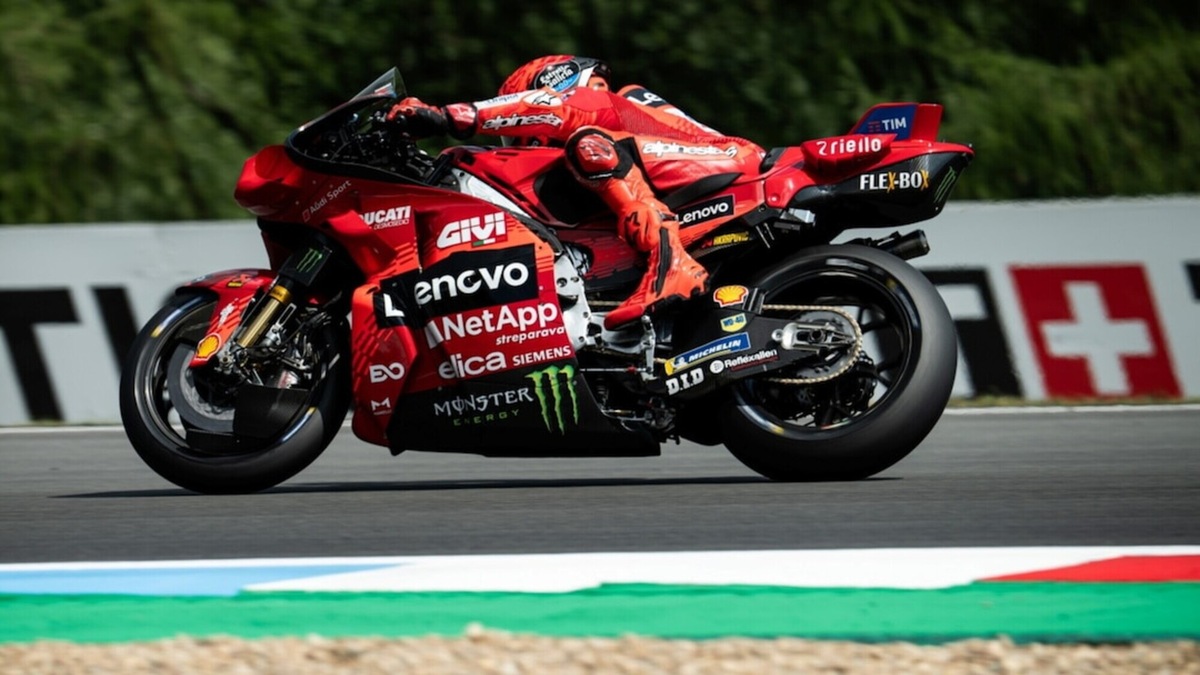 MotoGP LIVE, il GP di Repubblica Ceca in DIRETTA: tutti gli aggiornamenti