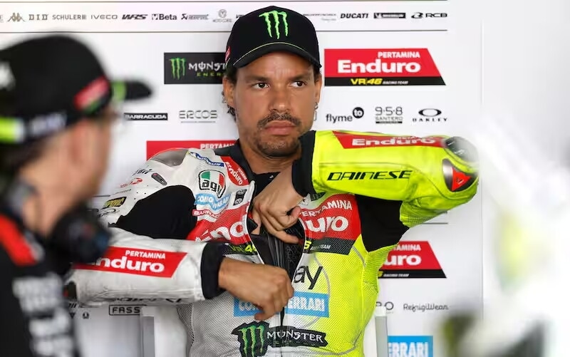 MotoGP, come cambia  la classifica dopo il GP di Repubblica Ceca