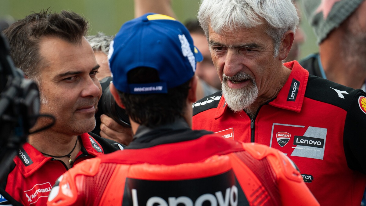 MotoGP, Dall’Igna loda Marquez: “Ho capito perché prima, contro di te, non vincevamo il mondiale”