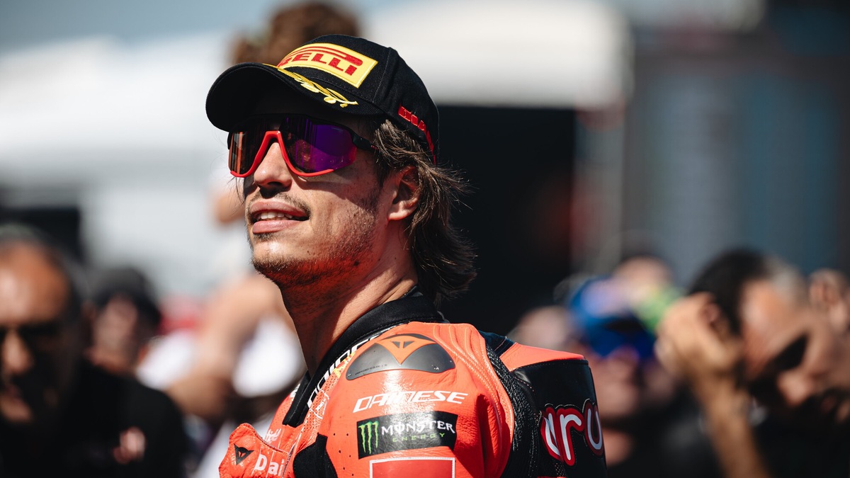 SBK Ungheria, Bulega: “Toprak leader? Quattro punti non sono nulla”