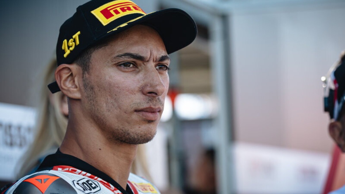 SBK Balaton, Toprak: "Sarebbe incredibile vincere la gara numero 1000 della storia del campionato"