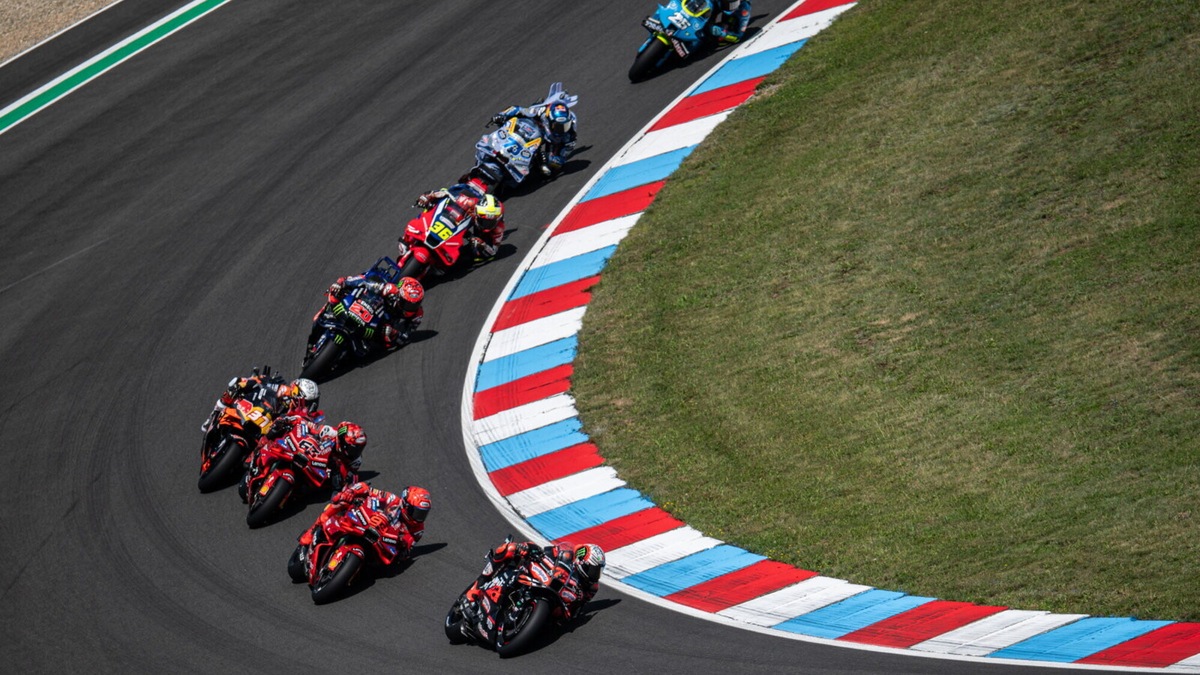 MotoGP, ecco il nuovo calendario 2026 tra novità e conferme tradizionali