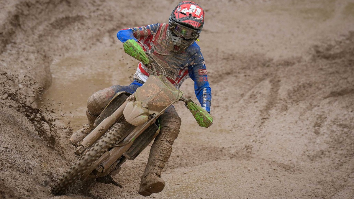 MX2: a Loket Valin conquista la sua prima qualifica