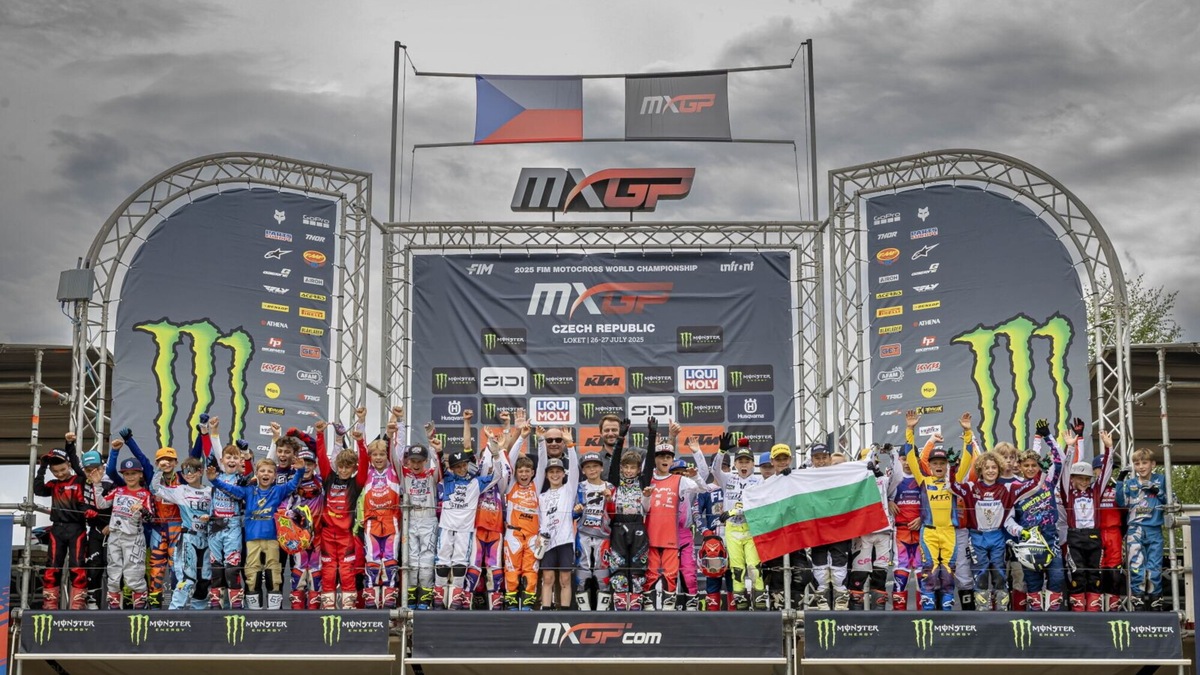 Europei Junior: la Francia domina in entrambe le classi