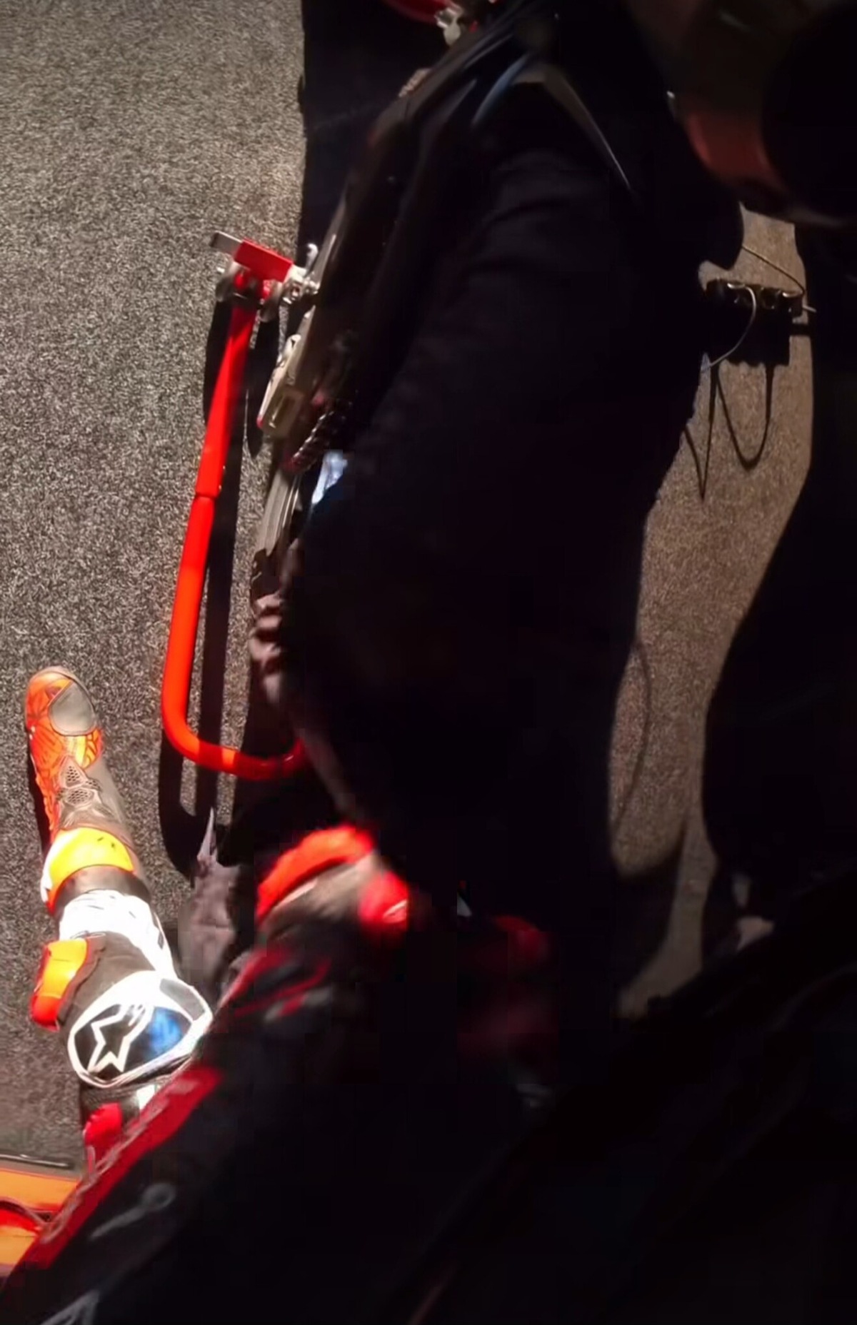 MotoGP, vacanze finite per Pecco Bagnaia: dalla Sardegna a Misano