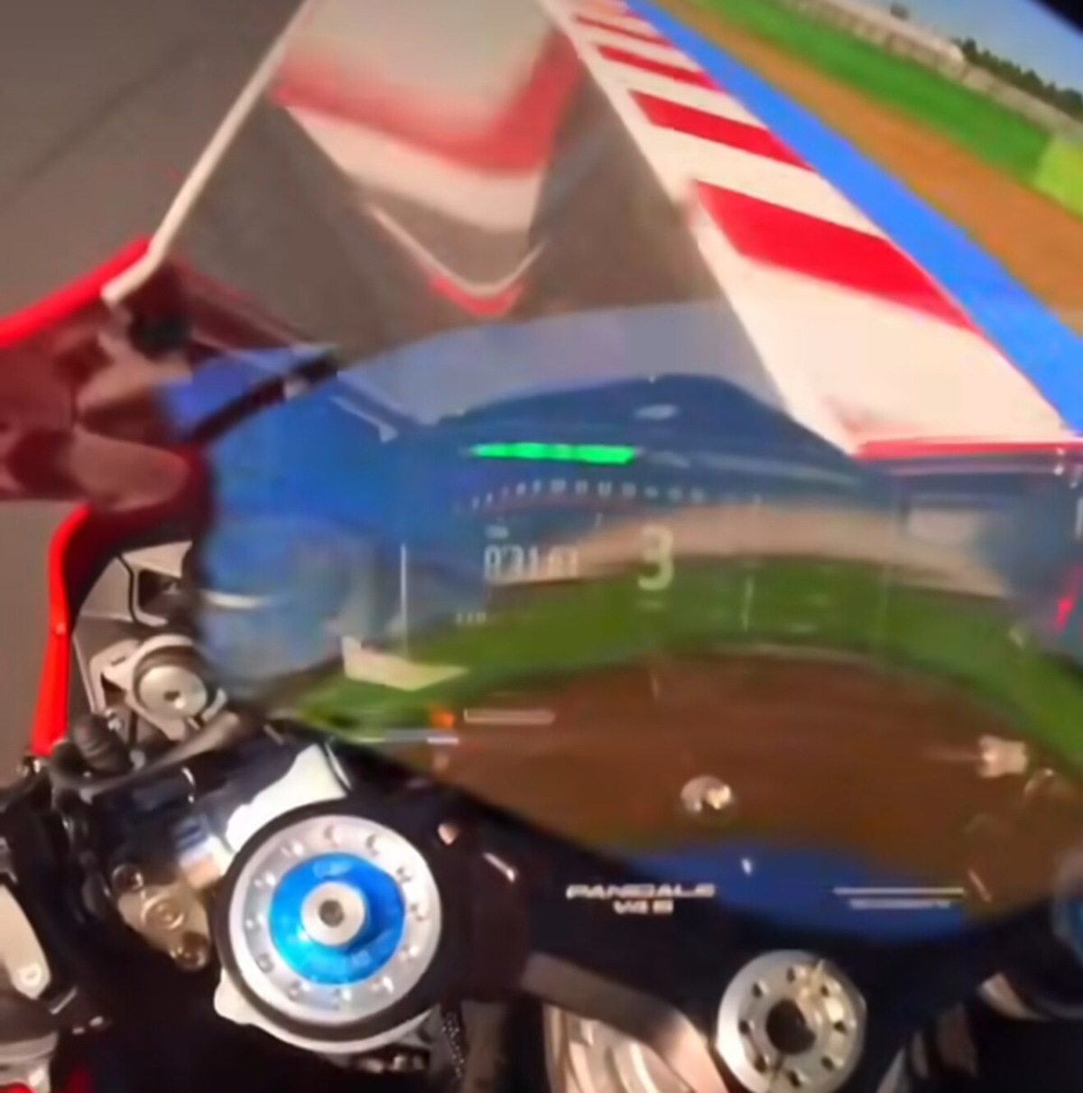 MotoGP, vacanze finite per Pecco Bagnaia: dalla Sardegna a Misano