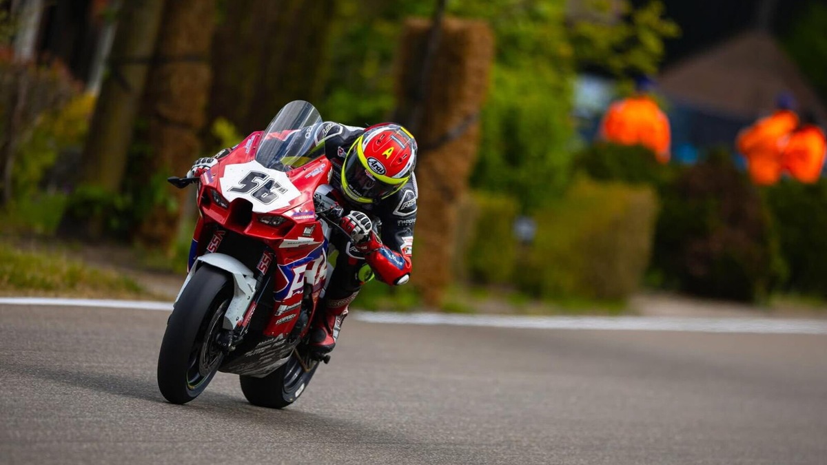 Road Races: l’IRRC dice addio alla classe Superbike, dal 2026 debutta la Super Twin