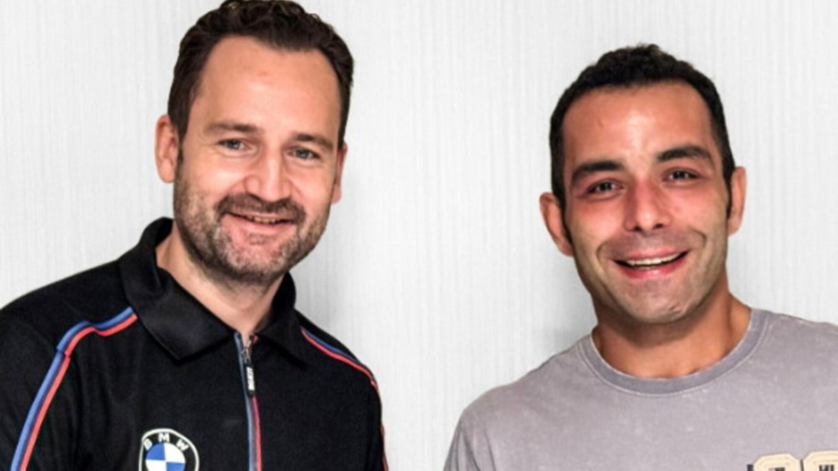 SBK, UFFICIALE: Danilo Petrucci passa a BMW