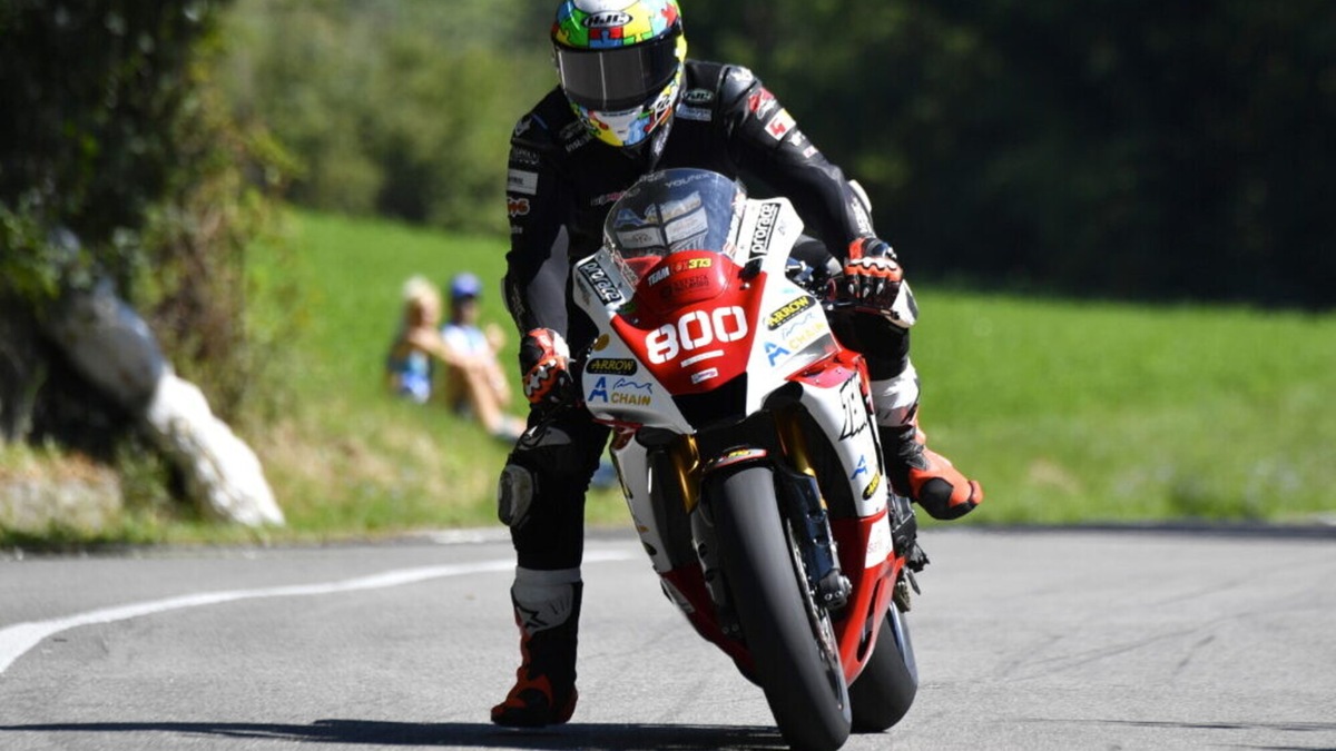 CIVS, San Marino: Bottalico vince l’assoluta, Manici fa 23!