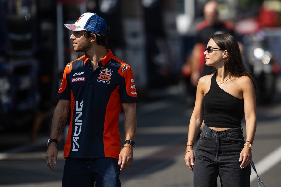 MotoGP, Austria: la griglia di partenza al Red Bull Ring