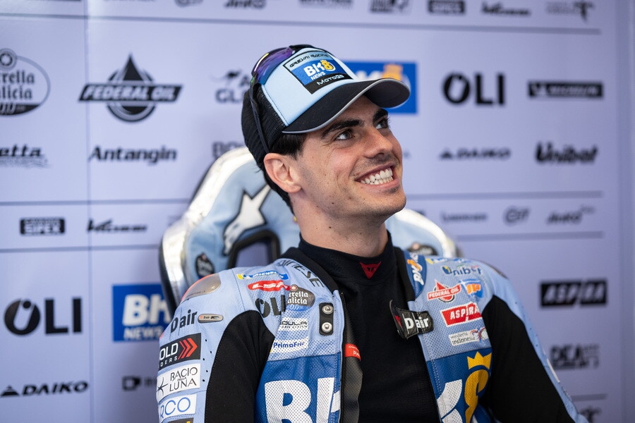 MotoGP, Austria: la griglia di partenza al Red Bull Ring