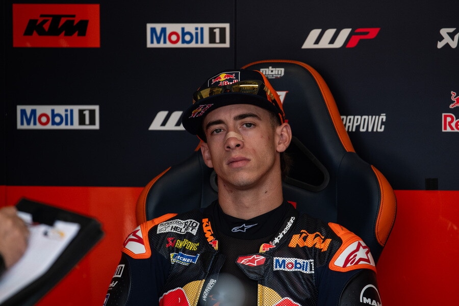 MotoGP, Austria: la griglia di partenza al Red Bull Ring