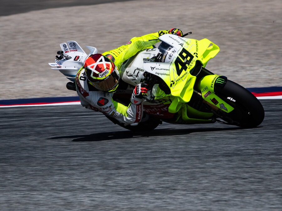MotoGP, Red Bull Ring: come cambia la classifica dopo il Gran Premio d'Austria