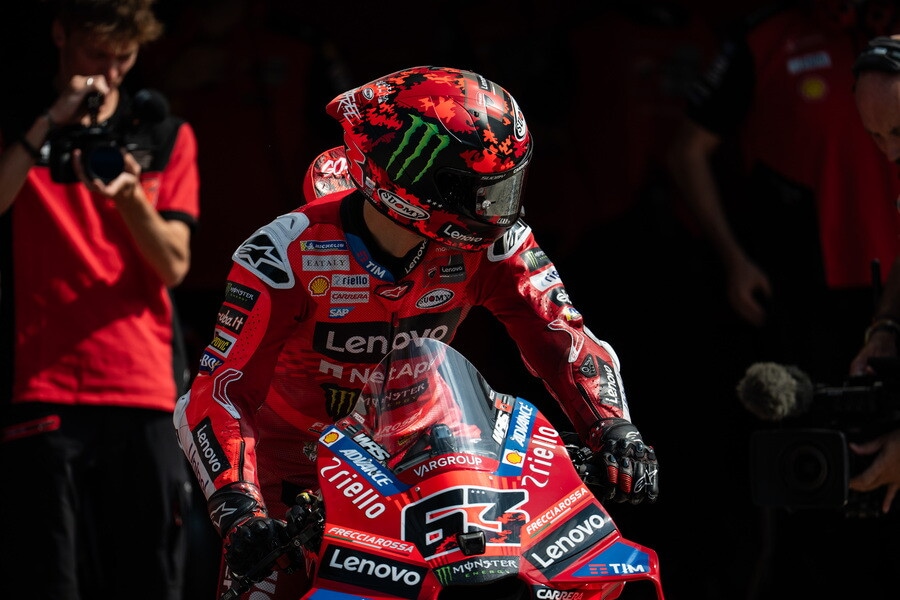 MotoGP, Red Bull Ring: come cambia la classifica dopo il Gran Premio d'Austria