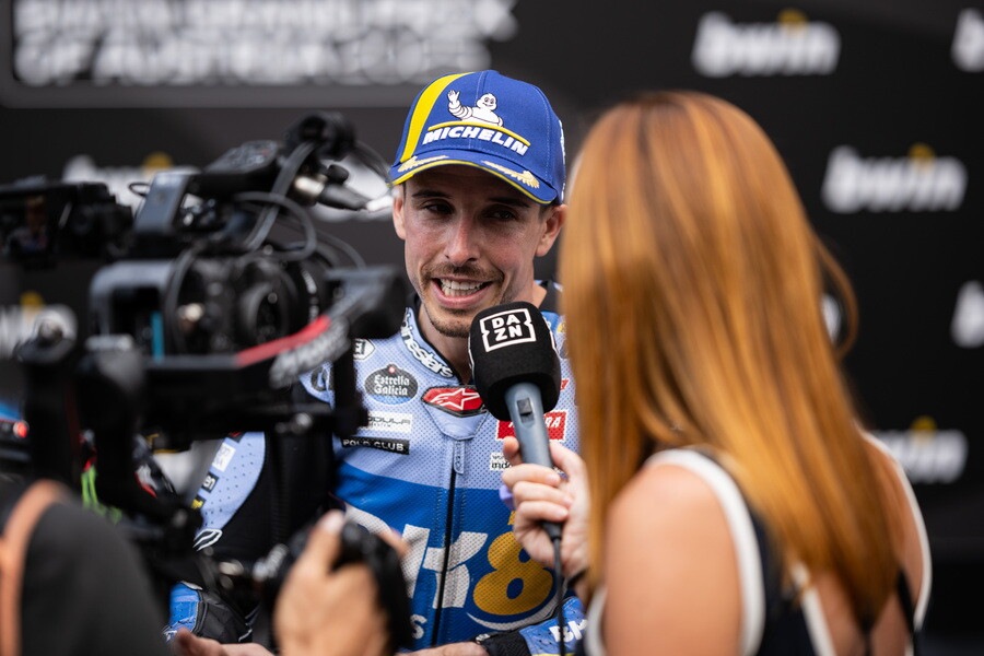 MotoGP, Red Bull Ring: come cambia la classifica dopo il Gran Premio d'Austria