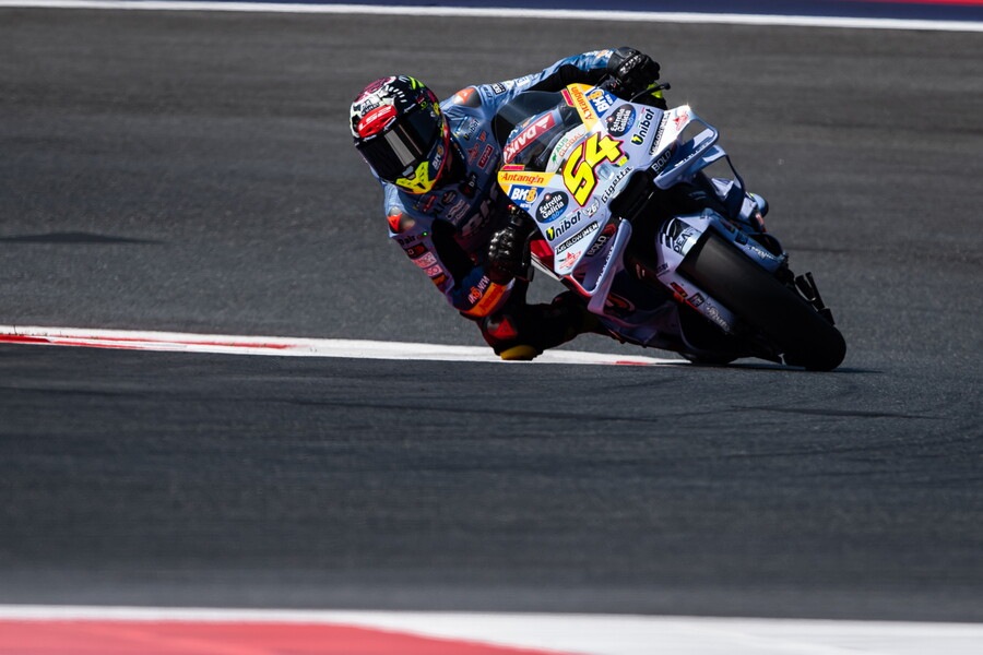 MotoGP, Red Bull Ring: come cambia la classifica dopo il Gran Premio d'Austria