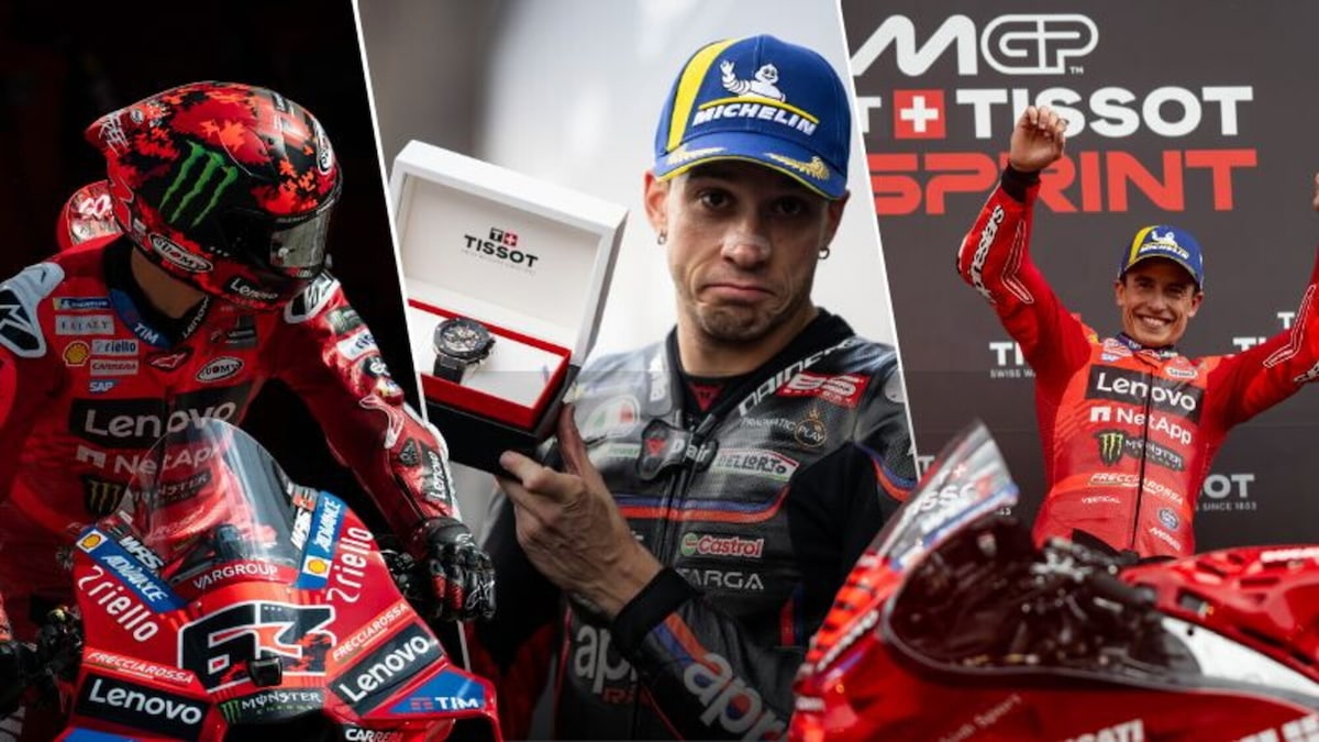 MotoGP, Red Bull Ring: come cambia la classifica dopo il Gran Premio d'Austria