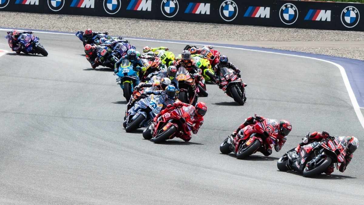 MotoGP, info e orari TV: dove vedere il GP Ungheria