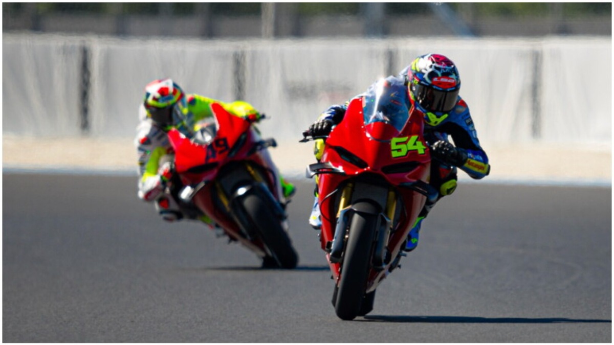 Tutto quello che c’è da sapere sul Balaton Park: l’analisi delle criticità per la MotoGP