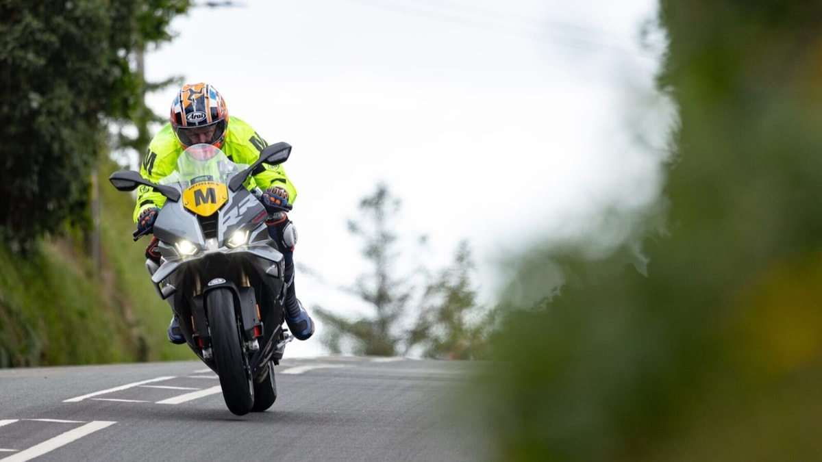 L'importanza dei Travelling Marshals: gli “angeli custodi” dell'Isola di Man