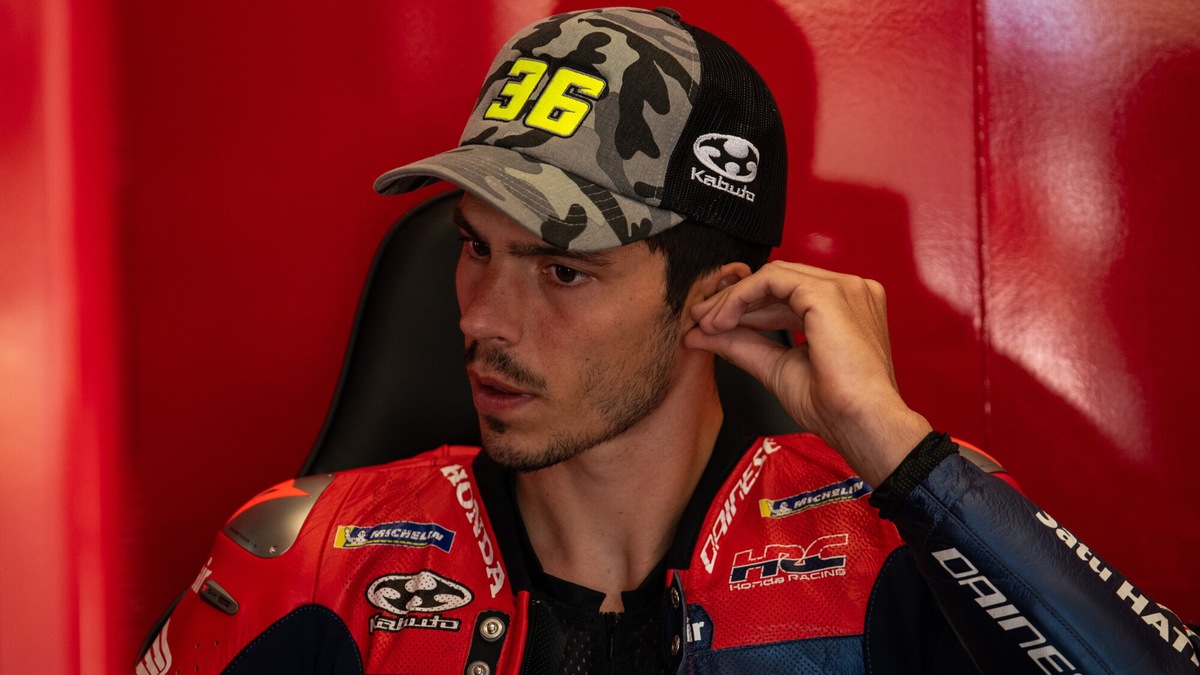 GP Ungheria, Mir: “Il nostro vero potenziale è quello mostrato in Austria”