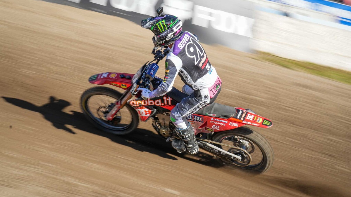 Nazioni: una Svizzera inedita ad Ironman