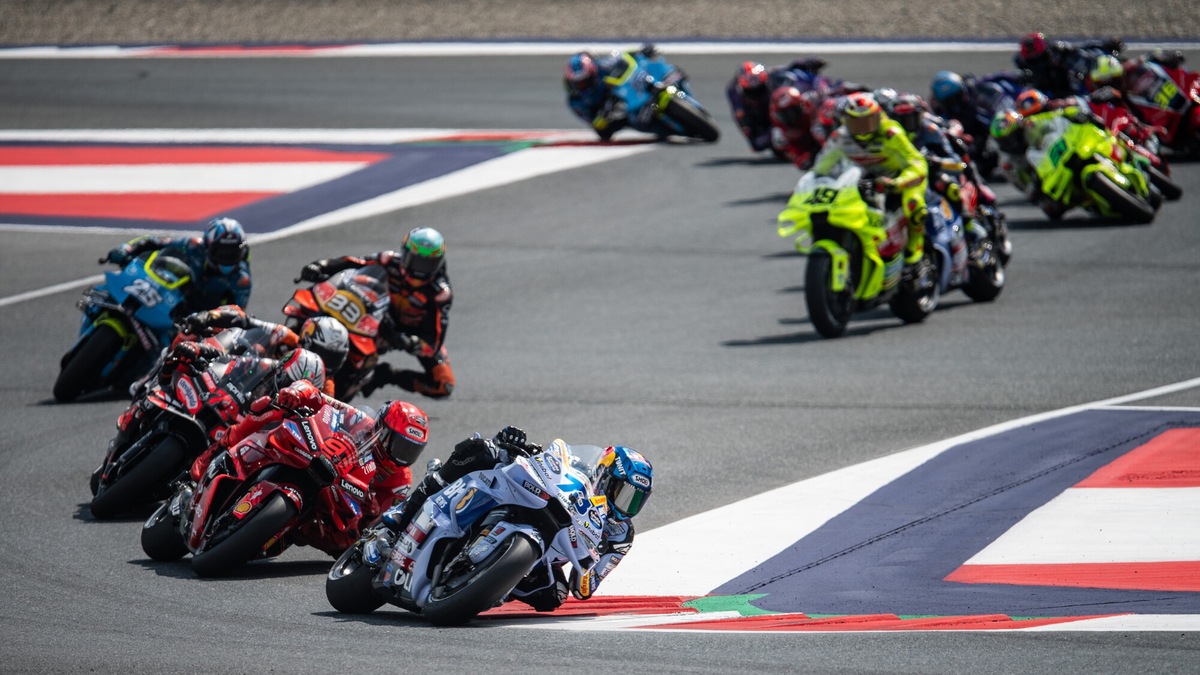 Sport in TV oggi 22 agosto: orari e programmazione MotoGP e non solo
