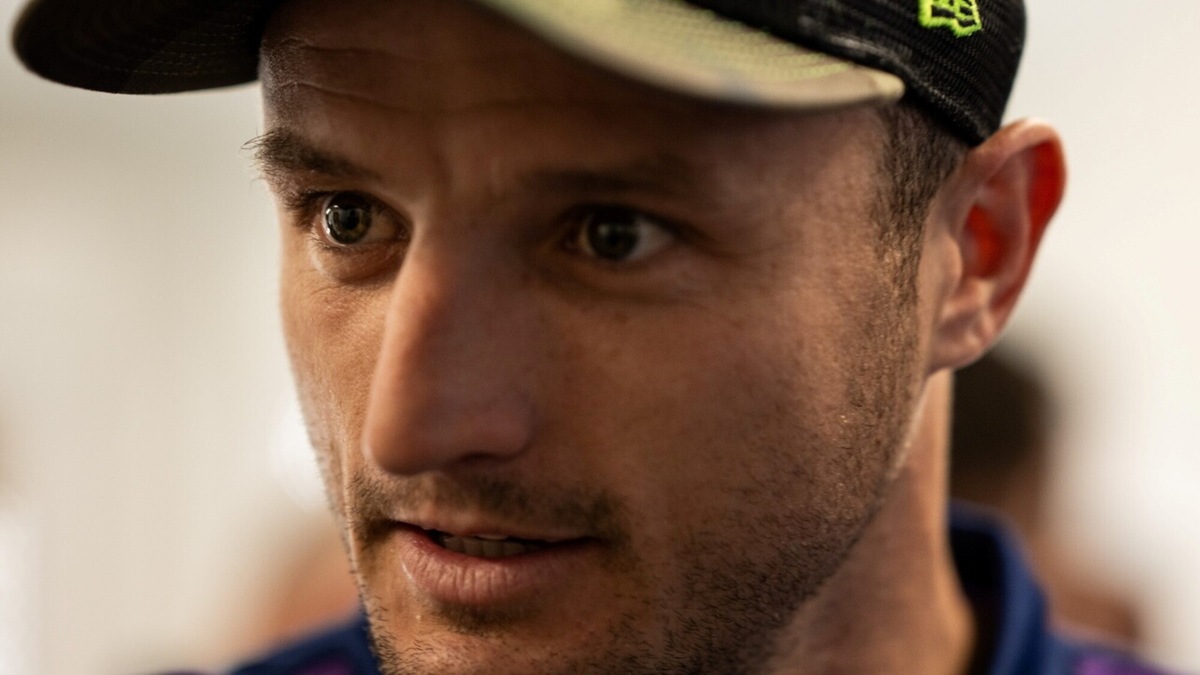 Miller, deciditi: vuoi la BMW per correre in SBK, sì o no?