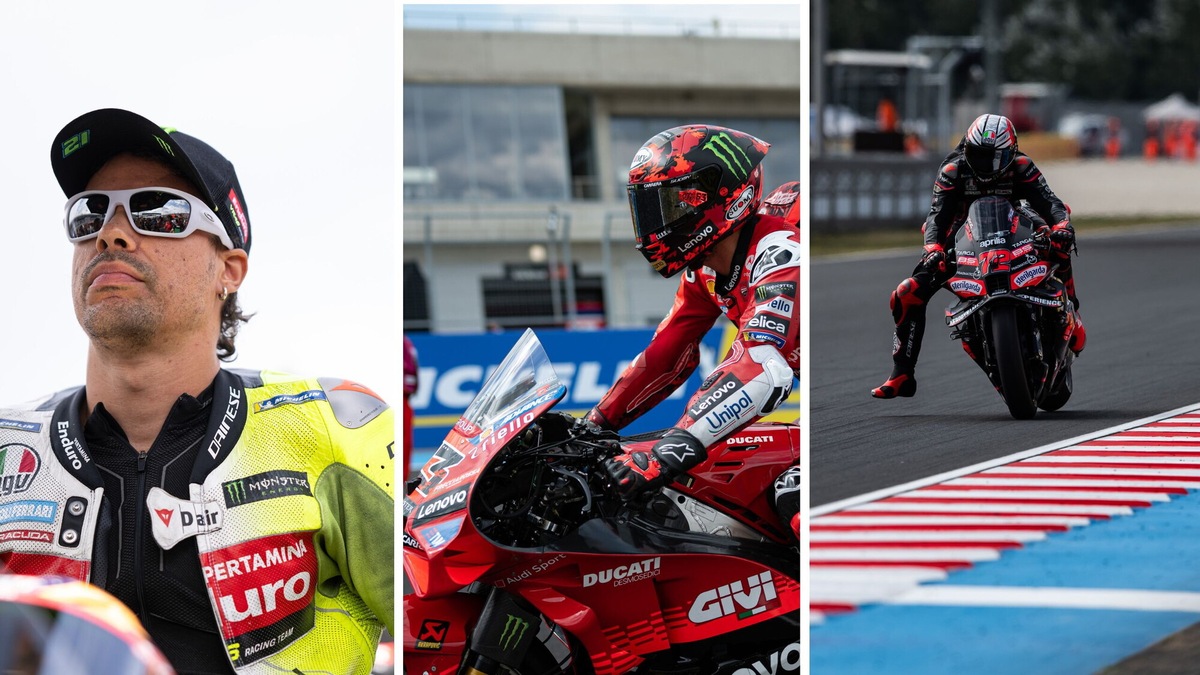 MotoGP, come cambia la classifica dopo il GP di Ungheria