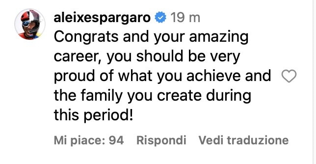 SBK, Razgatlioglu omaggia Rea: “Non dimenticherò mai i momenti in cui mi hai aiutato”