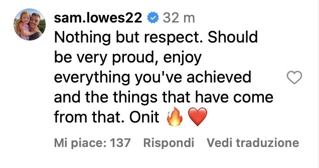 SBK, Razgatlioglu omaggia Rea: “Non dimenticherò mai i momenti in cui mi hai aiutato”