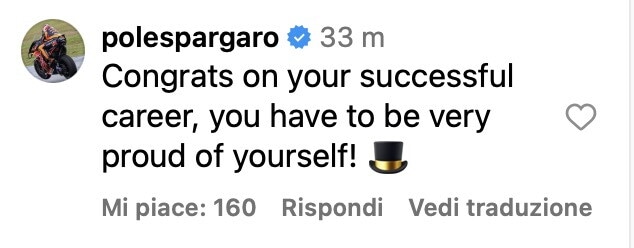 SBK, Razgatlioglu omaggia Rea: “Non dimenticherò mai i momenti in cui mi hai aiutato”