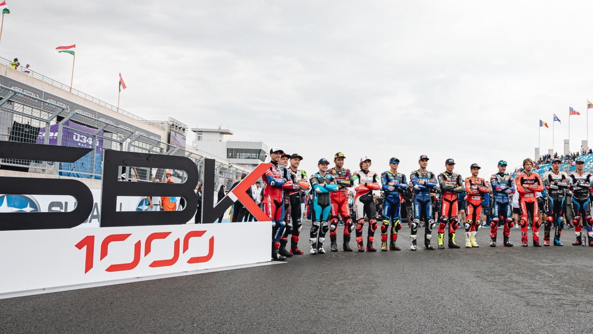 Ritiri, addii e possibili nuovi attori protagonisti: che SBK ci aspetta nel 2027?