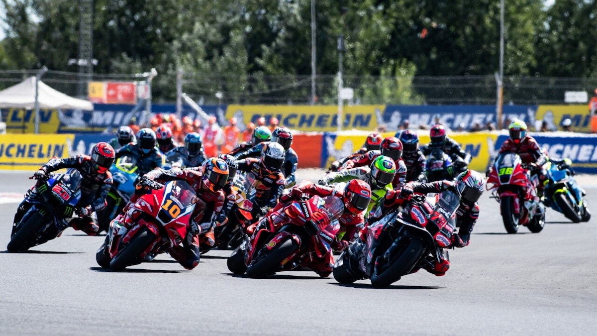 MotoGP, info e orari TV: dove vedere il GP Catalunya