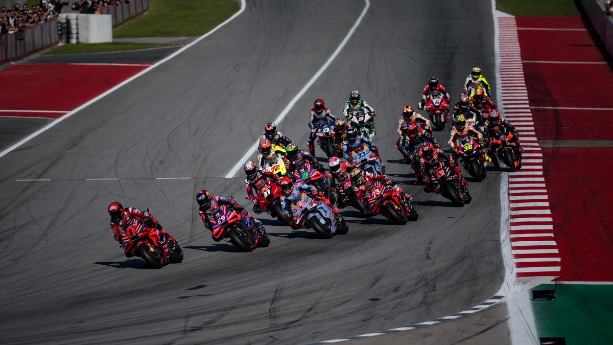 Tutto quello che c’è da sapere sul Montmelò: l’analisi delle criticità per la MotoGP