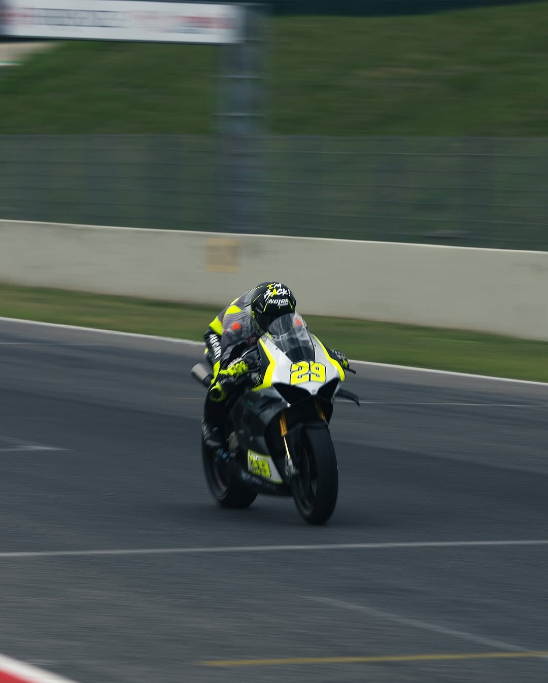 MotoGP, Valentino Rossi, Morbidelli, Aldeguer e tanti altri in pista al Mugello