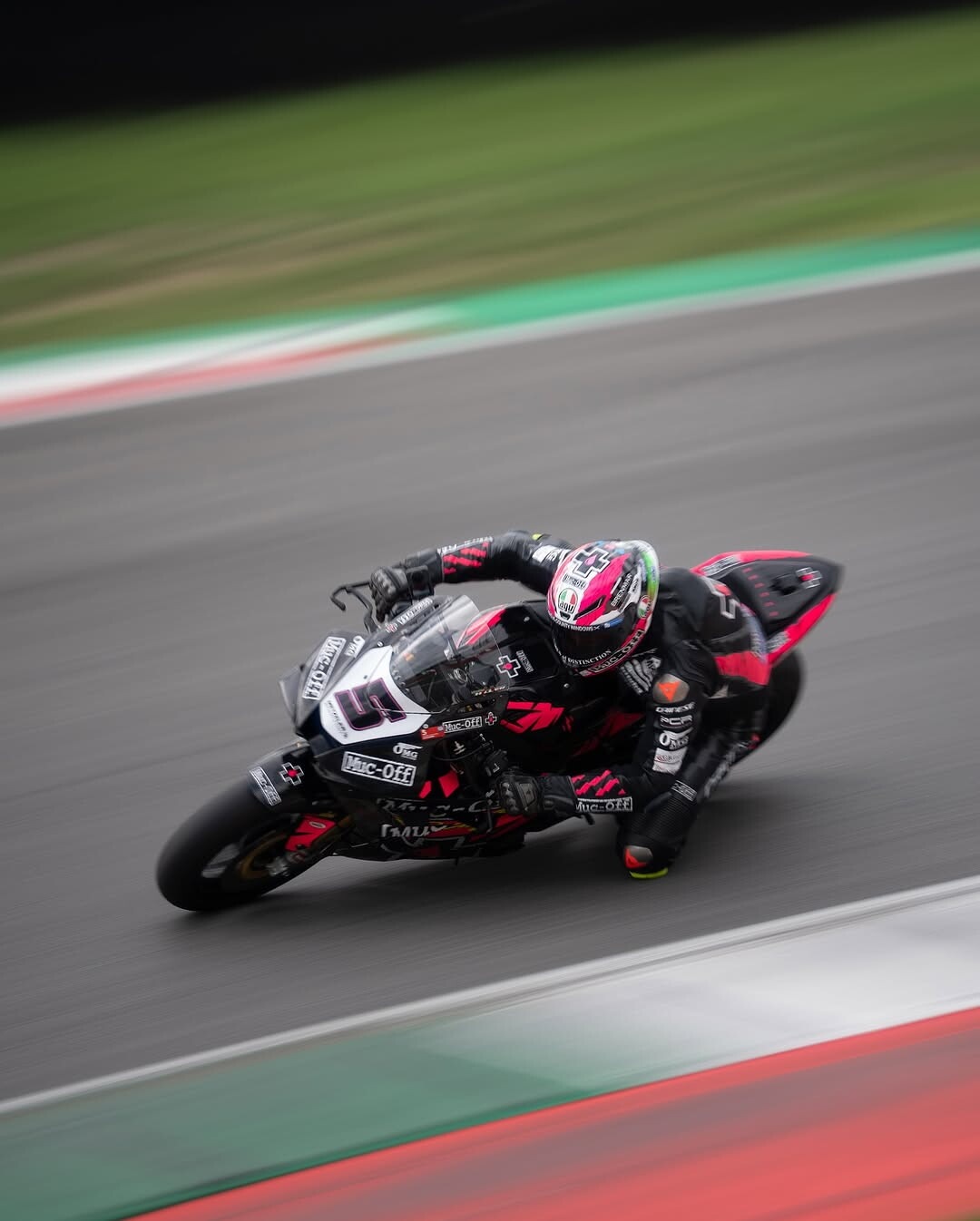 MotoGP, Valentino Rossi, Morbidelli, Aldeguer e tanti altri in pista al Mugello