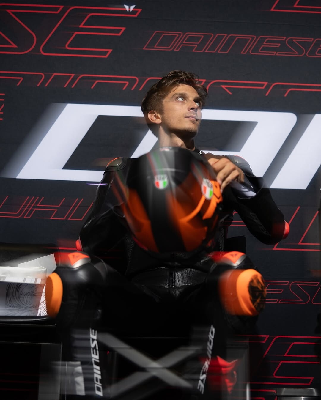 MotoGP, Valentino Rossi, Morbidelli, Aldeguer e tanti altri in pista al Mugello