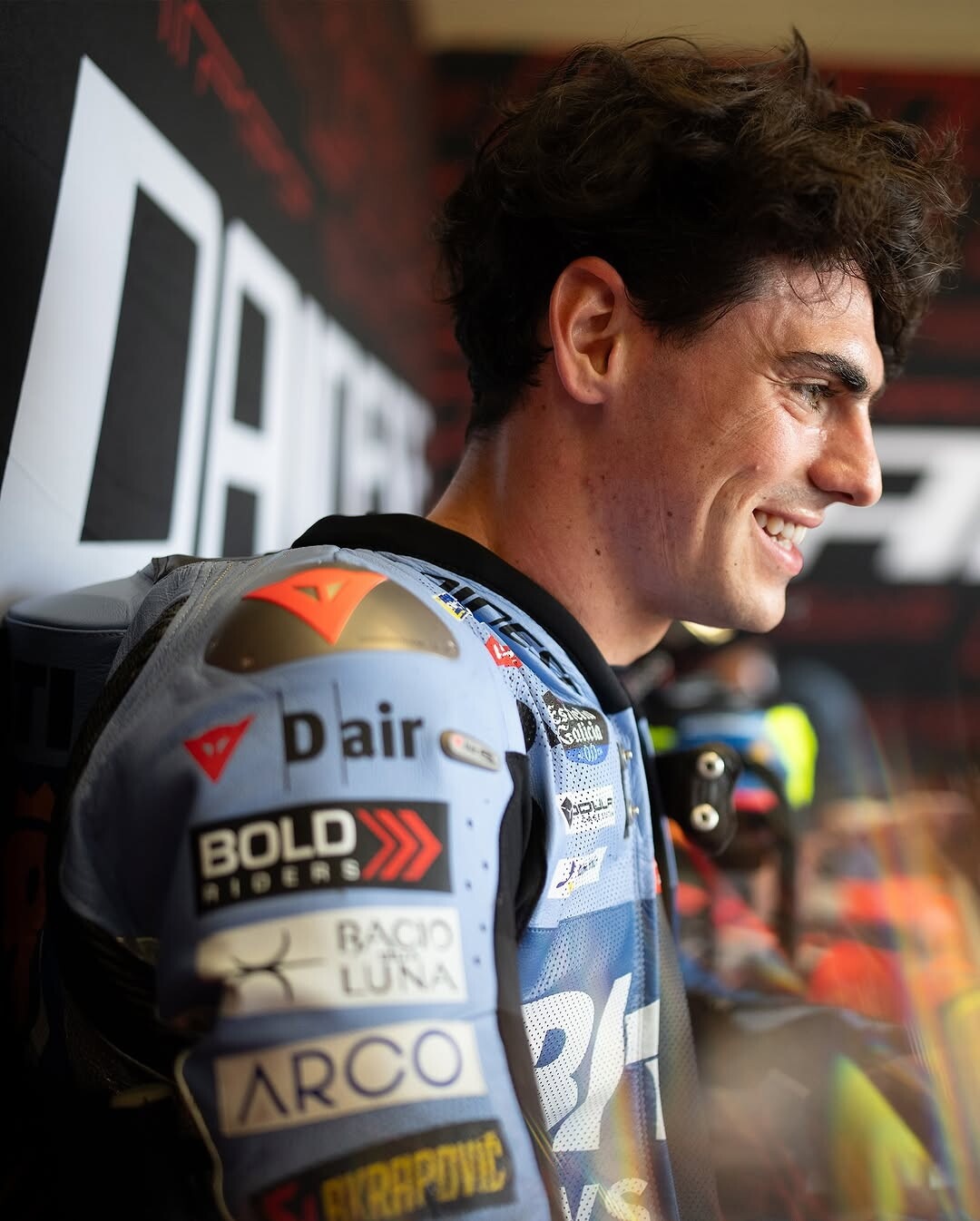 MotoGP, Valentino Rossi, Morbidelli, Aldeguer e tanti altri in pista al Mugello