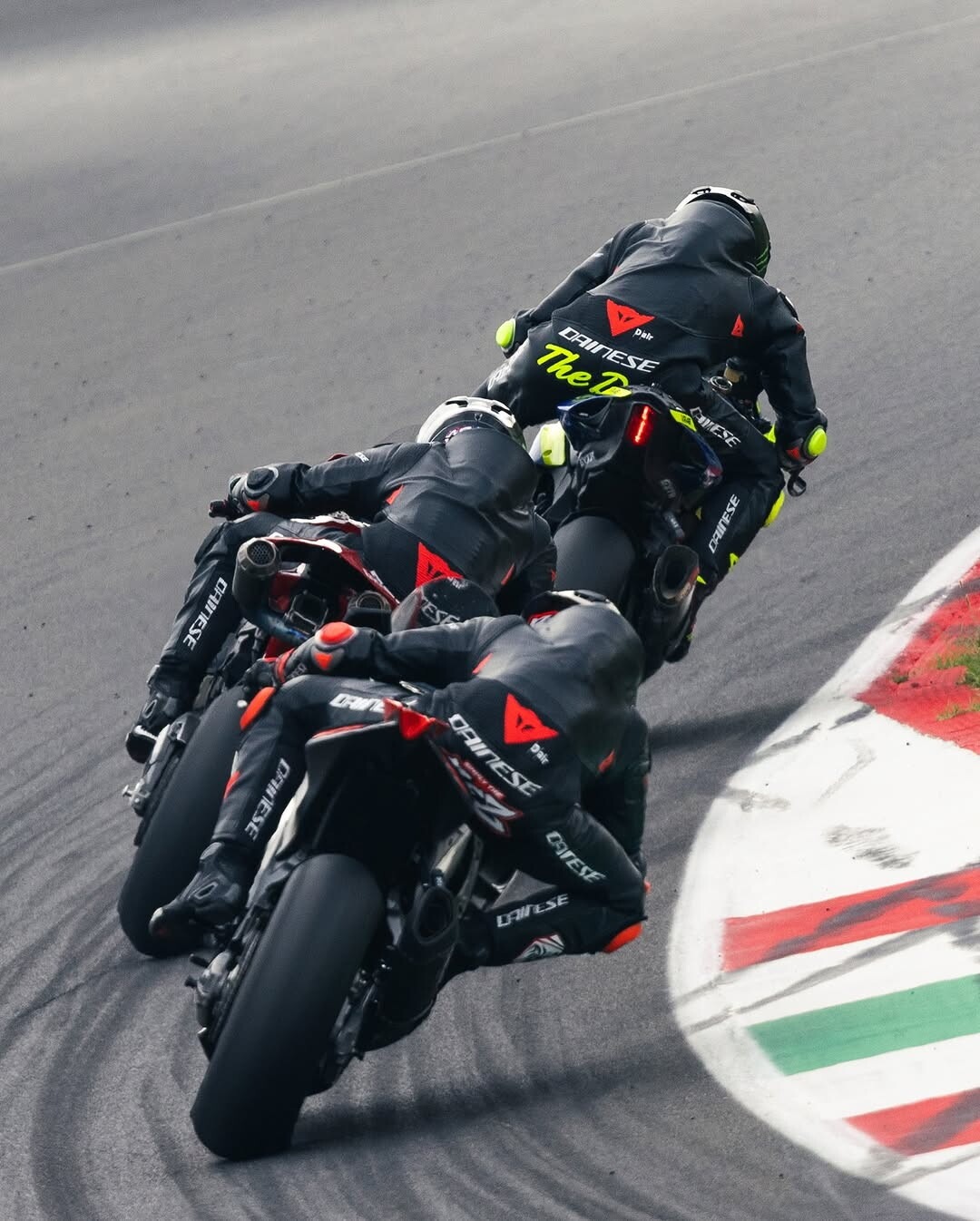 MotoGP, Valentino Rossi, Morbidelli, Aldeguer e tanti altri in pista al Mugello