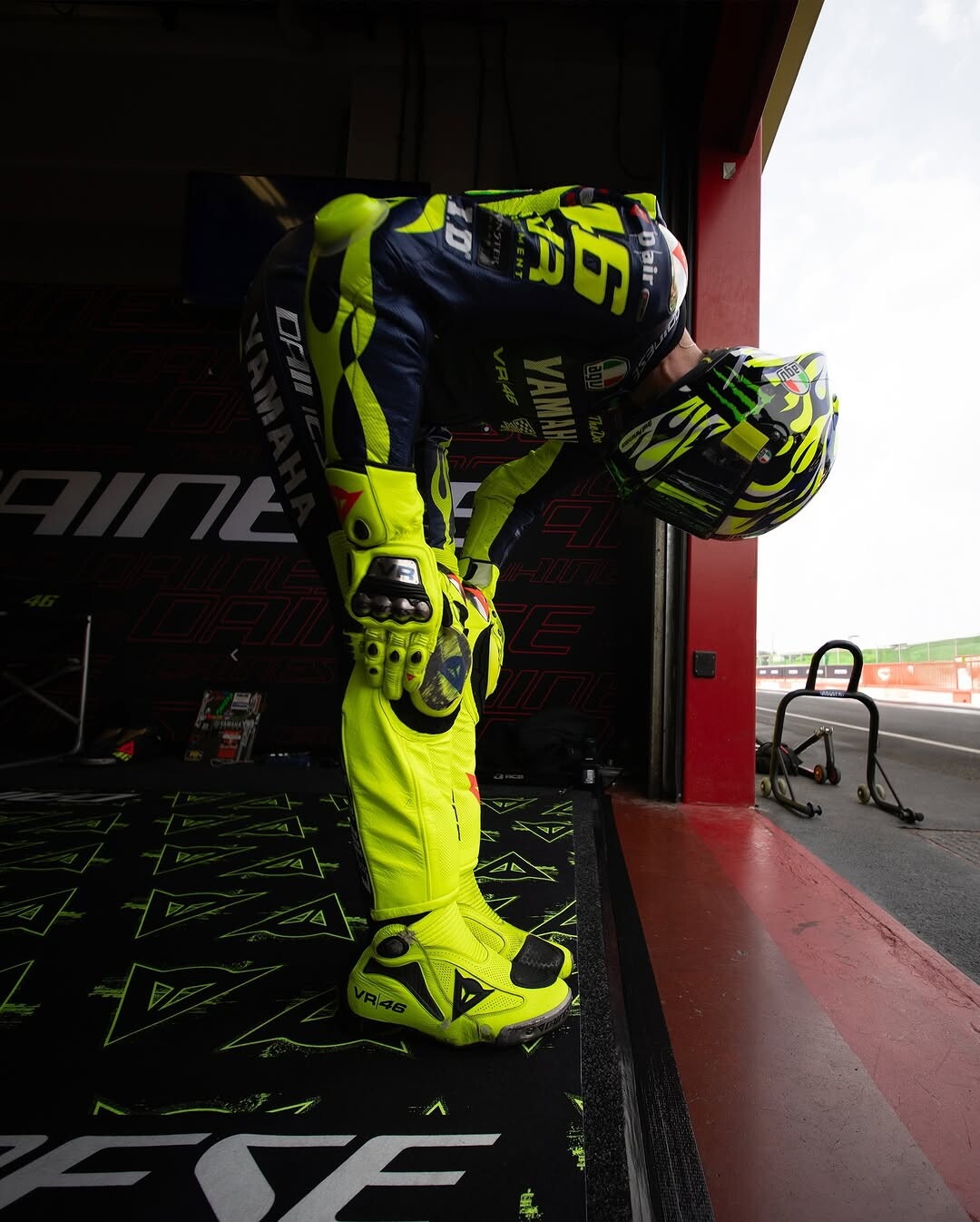 MotoGP, Valentino Rossi, Morbidelli, Aldeguer e tanti altri in pista al Mugello