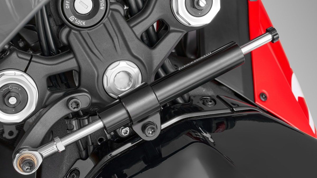 QJ Motor alla riscossa: ecco la nuova SRK 800 RS per l'assalto alla SSP