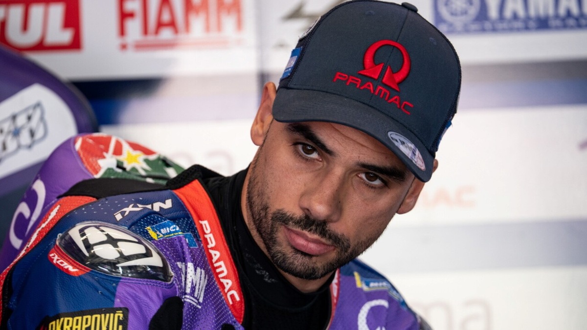 Oliveira fuori dalla MotoGP: "Sostituire Rea in SBK? Siamo in trattativa"