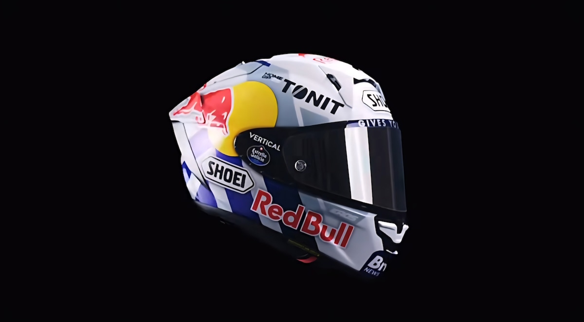 MotoGP, da Marquez a Quartararo e Martin ma non solo: ecco i caschi speciali di Barcellona