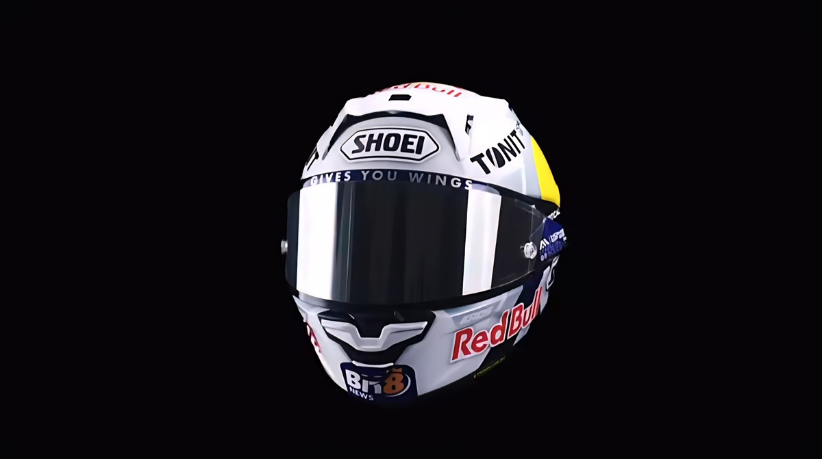 MotoGP, da Marquez a Quartararo e Martin ma non solo: ecco i caschi speciali di Barcellona